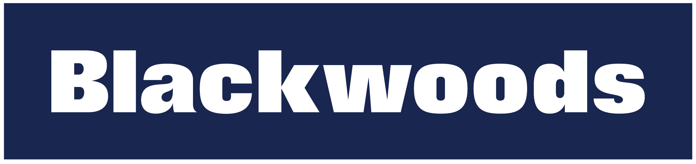 Blackwoods