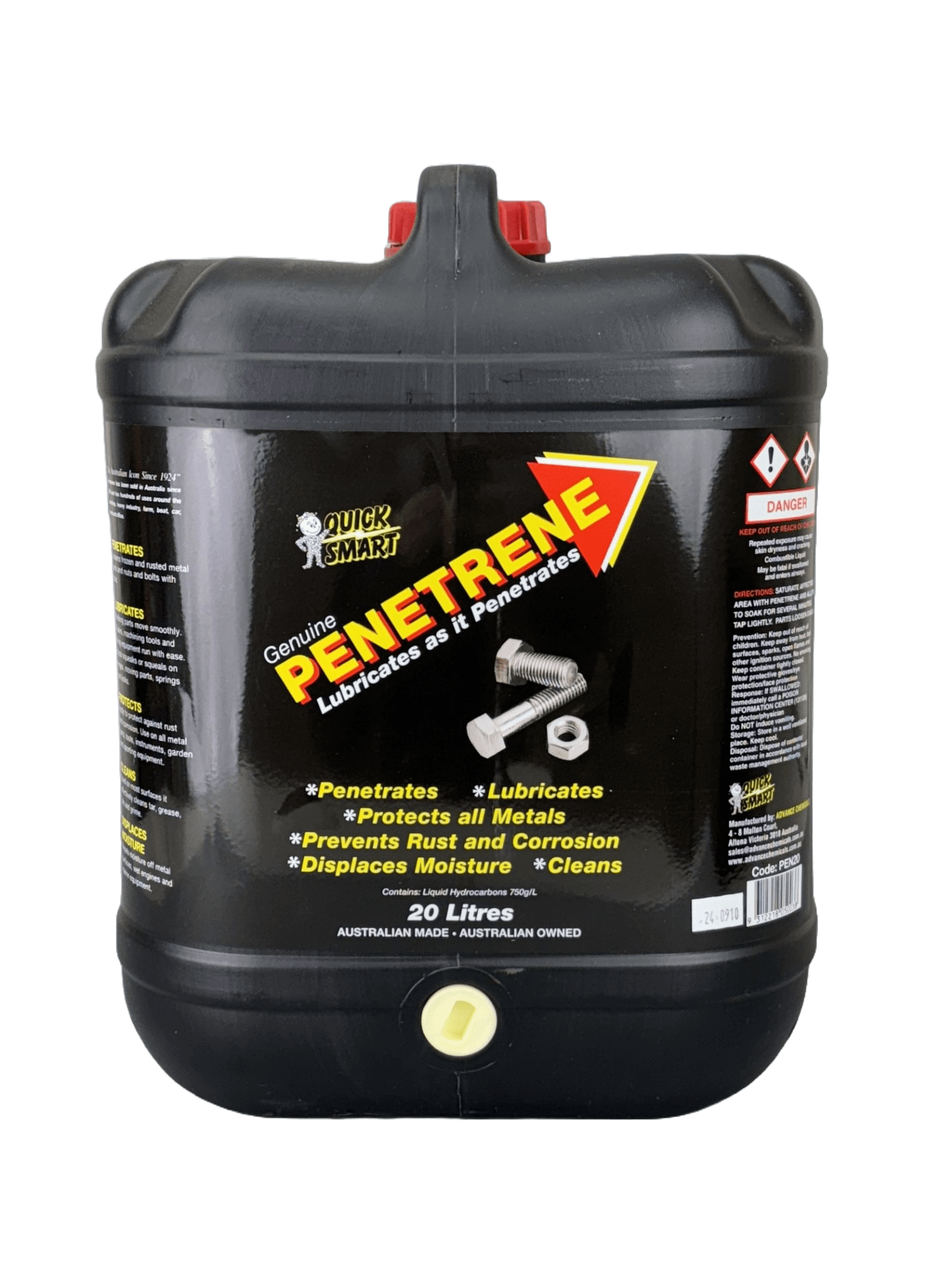 Penetrene 20L