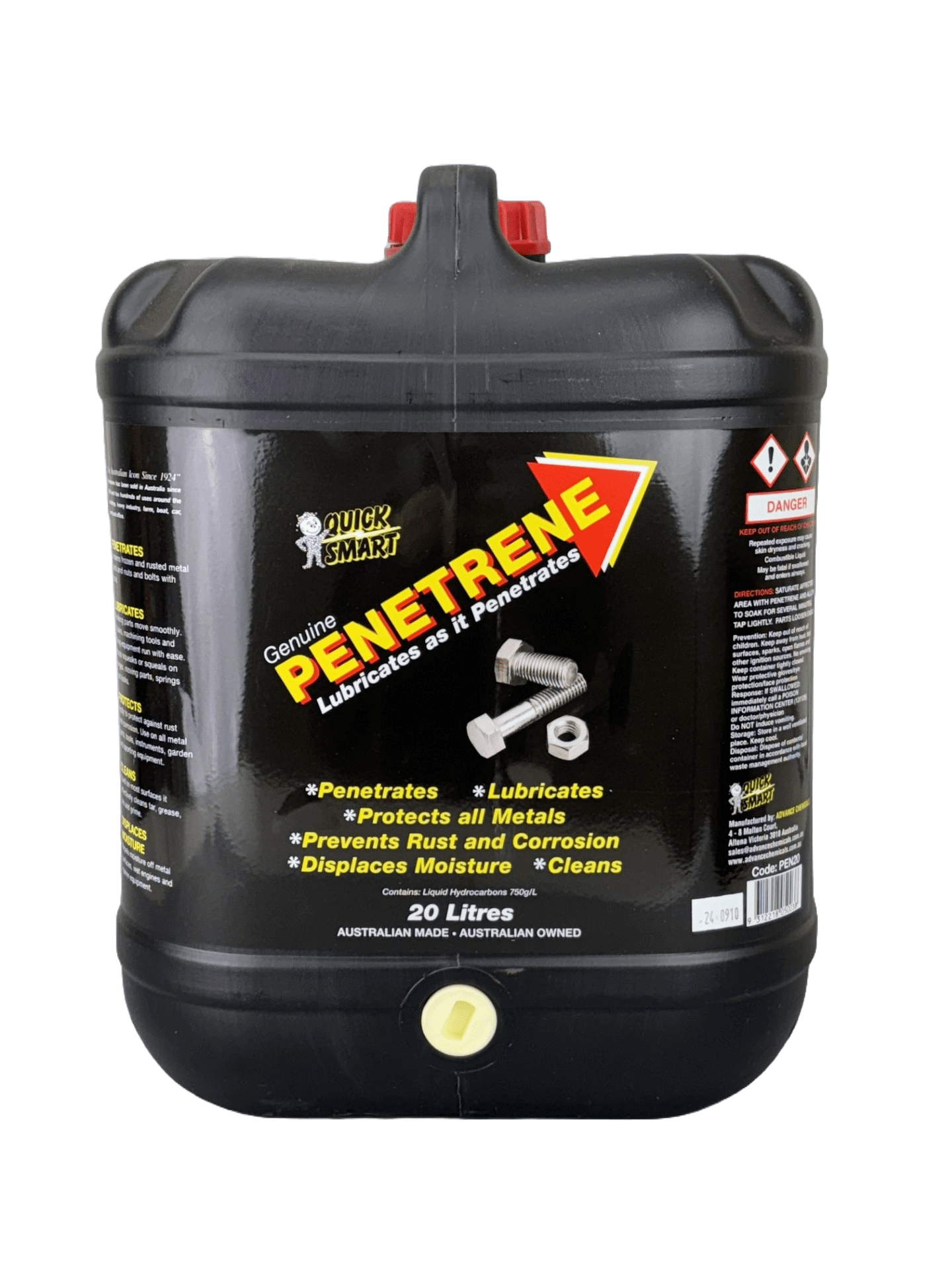 Penetrene 20L