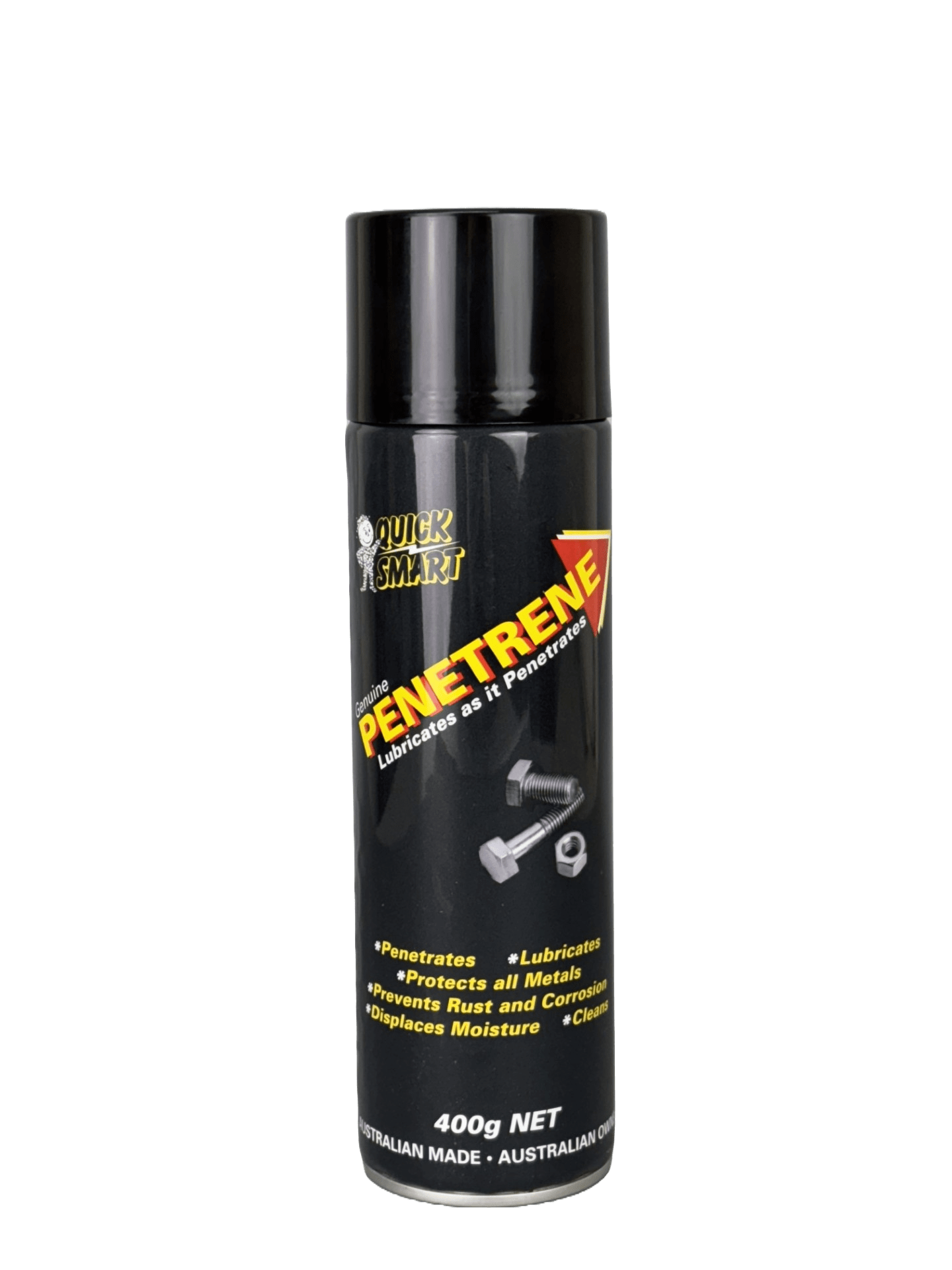 Penetrene PENAEROSOL