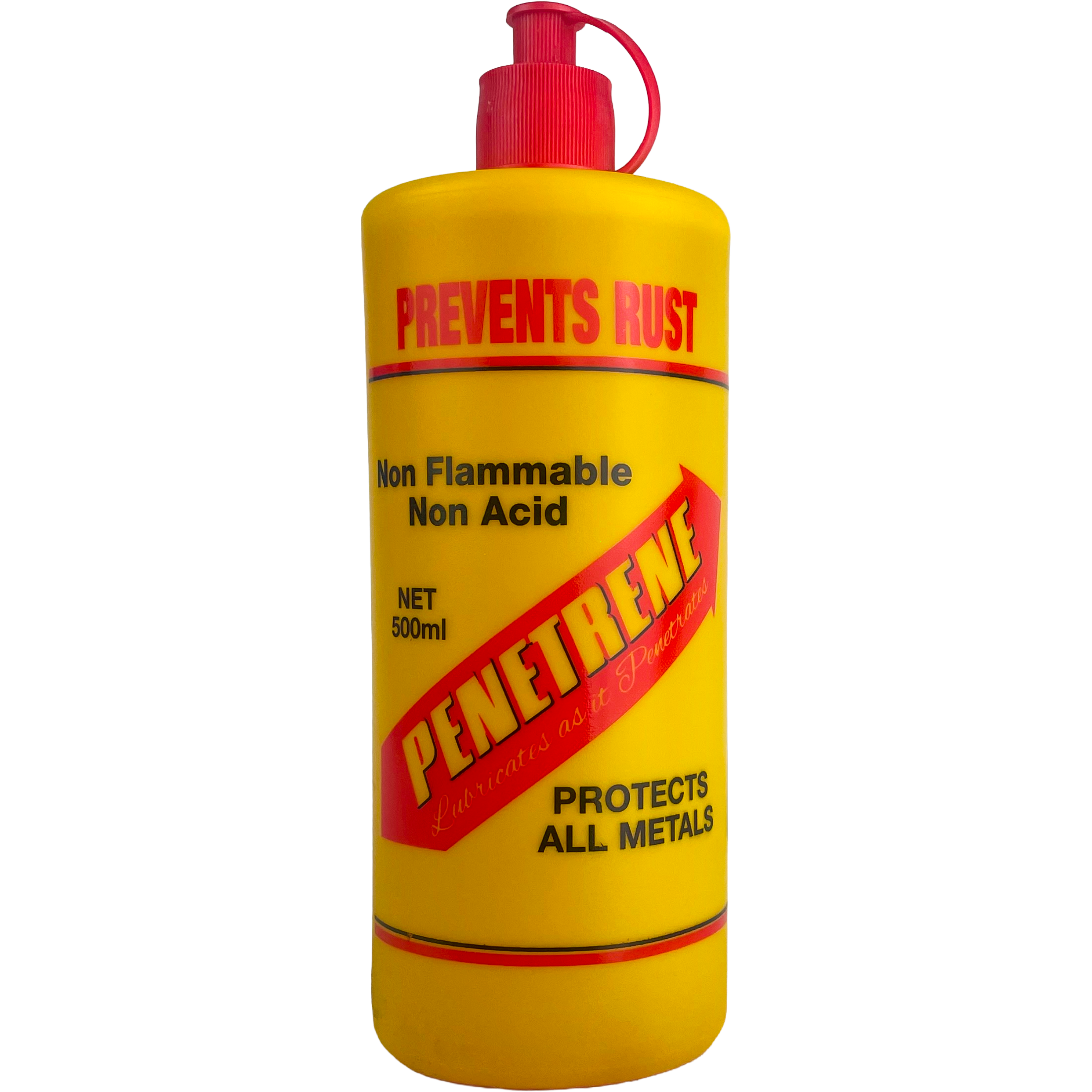 Penetrene 500mL