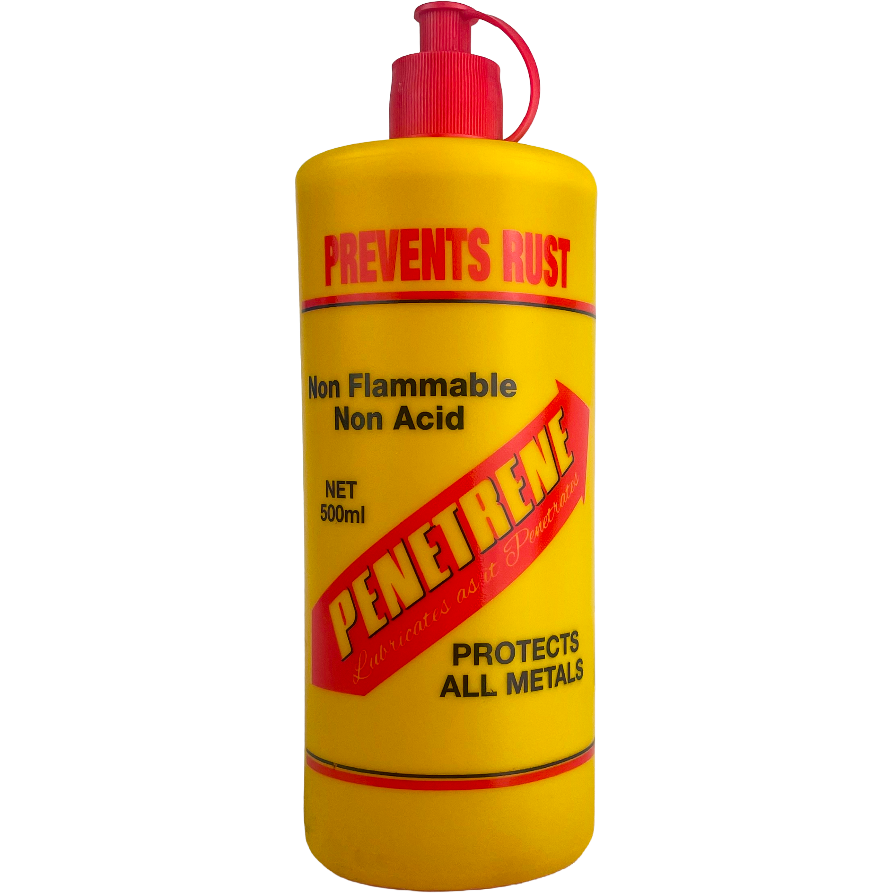 Penetrene 500mL