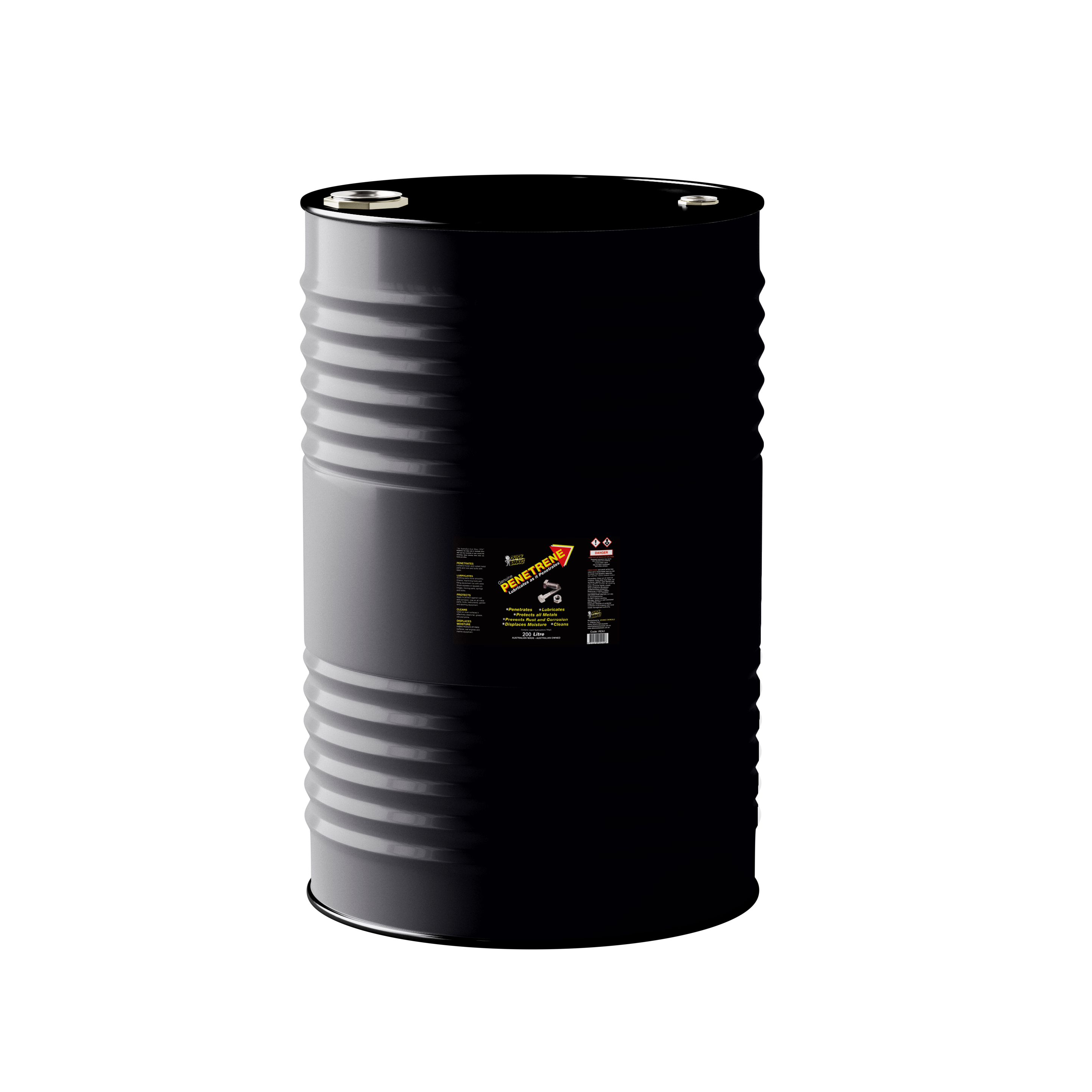 Penetrene 200L Drum
