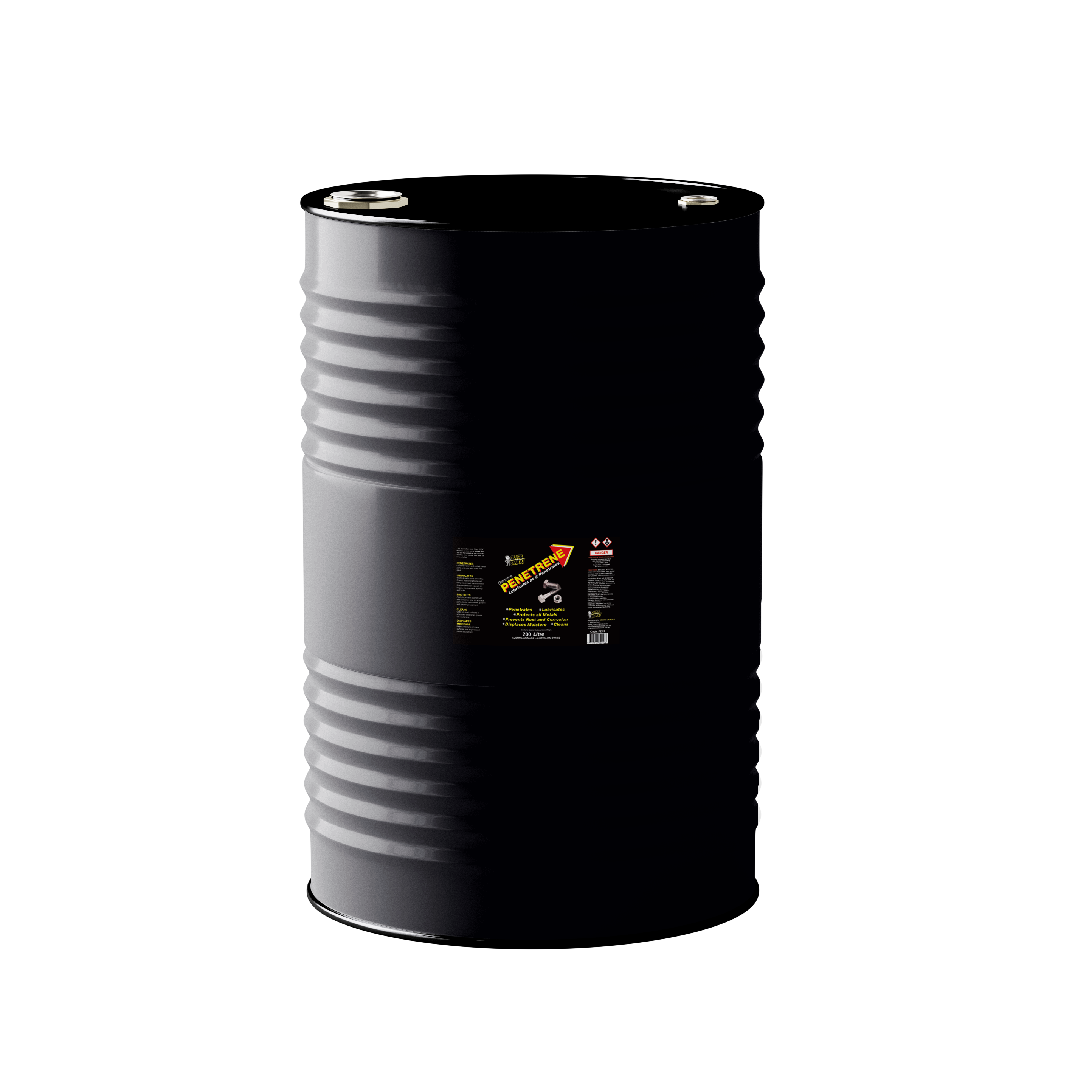 Penetrene 200L Drum