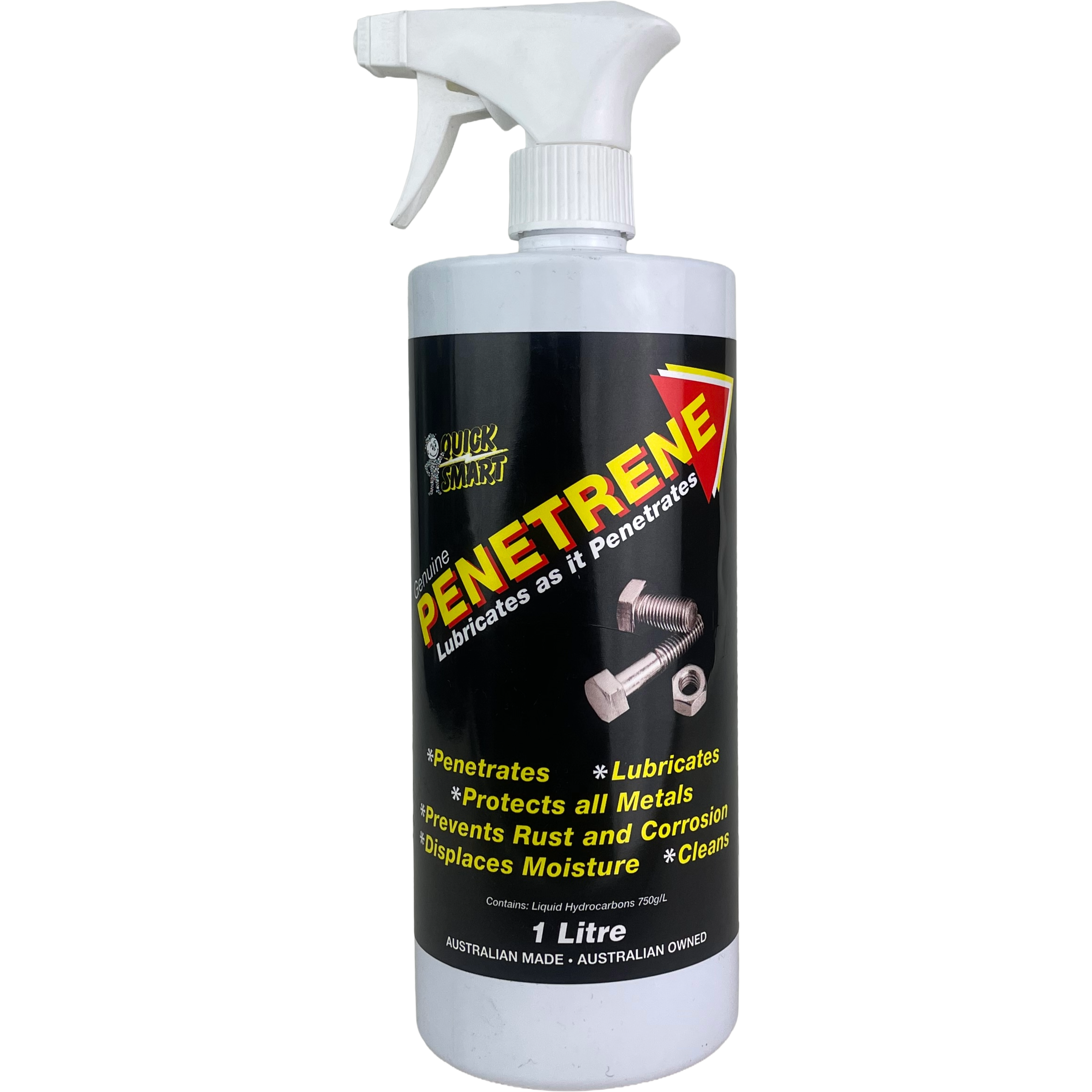Penetrene 1L Spray