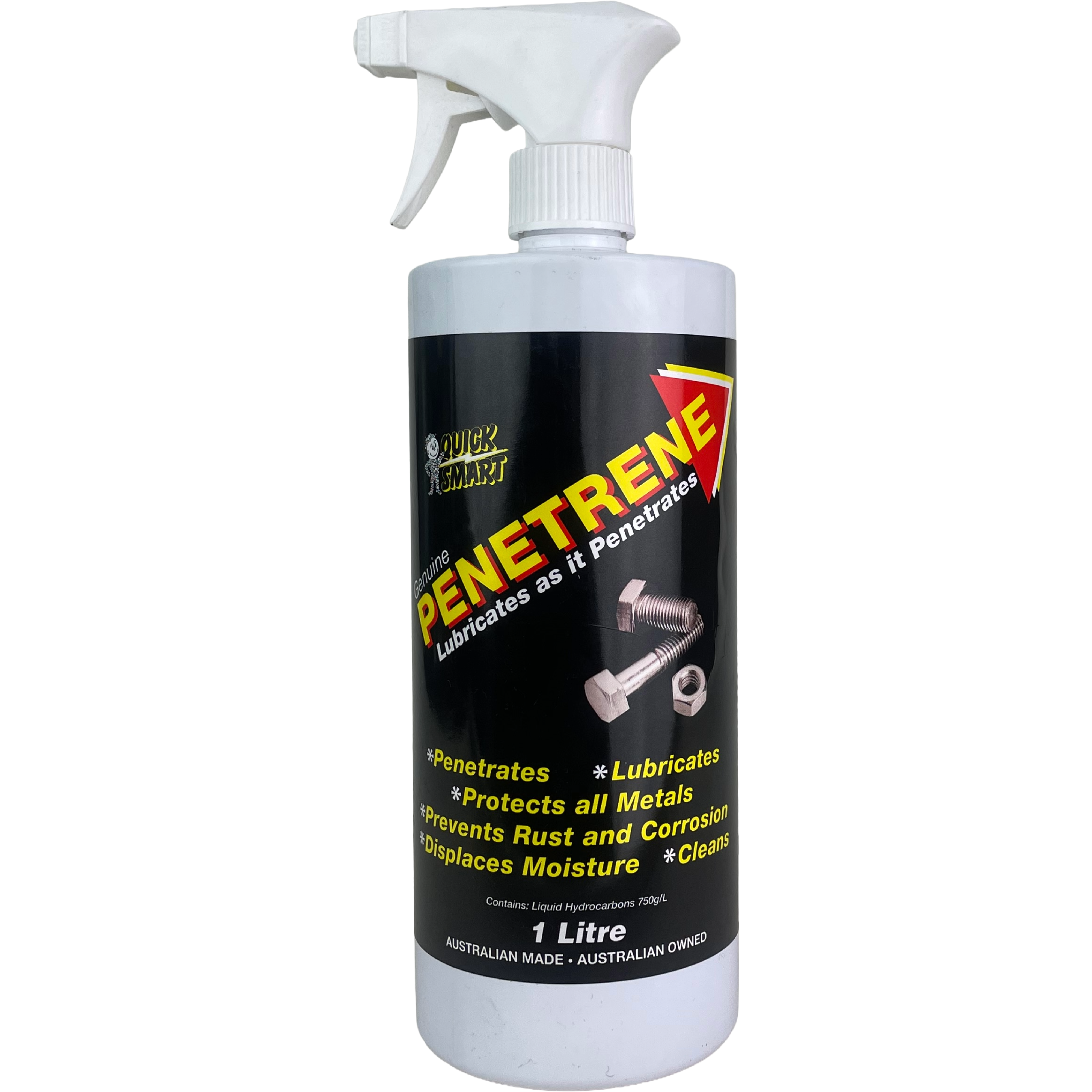 Penetrene 1L Spray